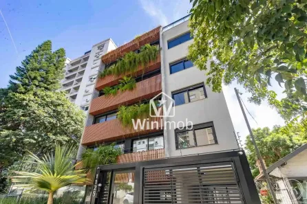Apartamento com 2 Quartos à venda, 152m² no Moinhos de Vento, Porto Alegre