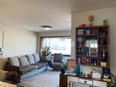 Apartamento com 3 Quartos à venda, 89m² no Vila Dom Pedro I, São Paulo