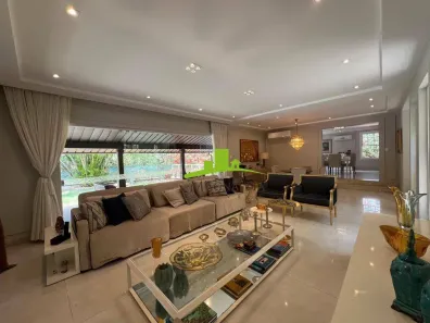 Casa de Condomínio com 4 Quartos à venda, 800m² no Horto Florestal, Salvador