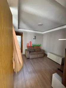 Apartamento com 2 Quartos à venda, 48m² no Bernardo de Souza, Vespasiano