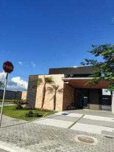 Casa de Condomínio com 3 Quartos à venda, 160m² no Loteamento Fazenda Ronda, São José dos Campos