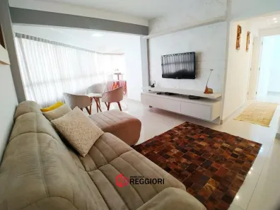 Apartamento com 3 Quartos à venda, 102m² no Centro, Balneário Camboriú