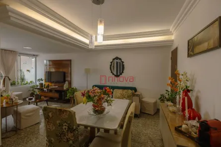 Apartamento com 3 Quartos à venda, 98m² no Pituba, Salvador