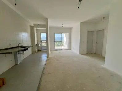 Apartamento com 3 Quartos à venda, 85m² no Chácaras Saudáveis e Encantadoras, Jundiaí