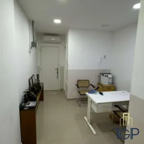 Sala Comercial à venda, 32m² no Barra da Tijuca, Rio de Janeiro