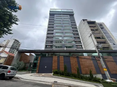 Apartamento com 3 Quartos à venda, 96m² no Santa Helena, Juiz de Fora