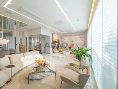 Cobertura com 4 Quartos à venda, 526m² no Setor Marista, Goiânia