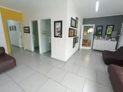 Prédio Comercial à venda, 290m² no Jardim Monte Kemel, São Paulo