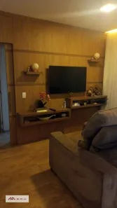 Apartamento com 2 Quartos à venda, 70m² no Residencial Parque da Fazenda, Campinas