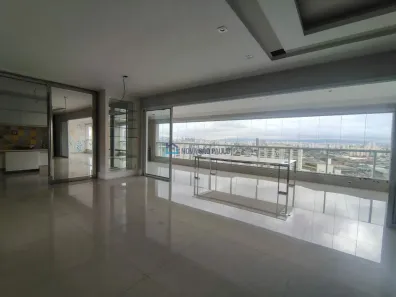 Apartamento com 4 Quartos à venda, 243m² no Ipiranga, São Paulo