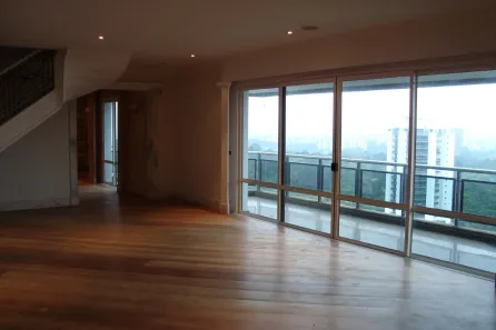 Cobertura com 5 Quartos à venda, 609m² no Santo Amaro, São Paulo