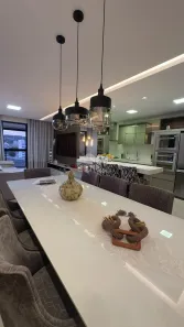 Apartamento com 3 Quartos à venda, 134m² no Centro, São José