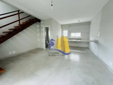 Casa de Condomínio com 2 Quartos à venda, 77m² no São Lourenço, Bertioga