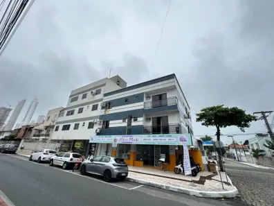 Apartamento com 2 Quartos à venda, 62m² no Centro, Balneário Camboriú