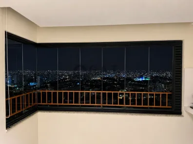 Apartamento com 3 Quartos à venda, 115m² no Jardim Maria José, Votorantim
