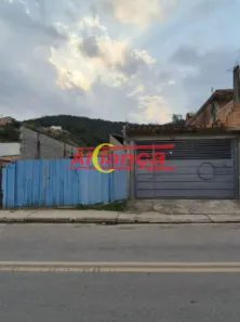Casa com 2 Quartos à venda, 250m² no Jardim Fortaleza, Guarulhos