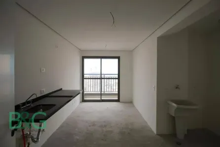 Apartamento com 2 Quartos à venda, 43m² no Vila Prudente, São Paulo