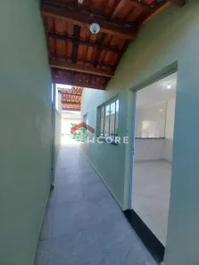 Casa com 2 Quartos à venda, 70m² no Verde Mar, Itanhaém