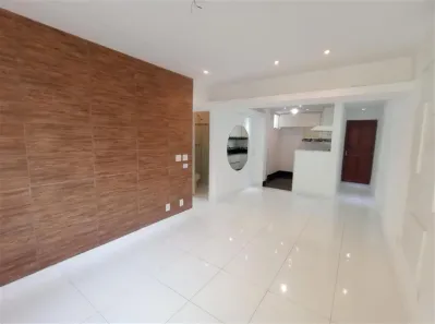 Apartamento com 3 Quartos à venda, 87m² no Tijuca, Rio de Janeiro