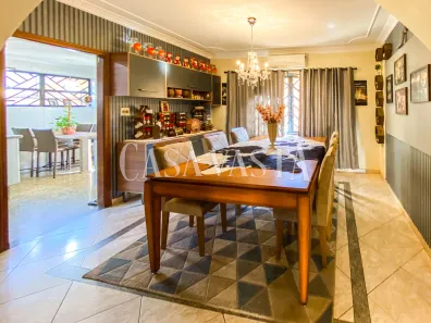 Casa com 4 Quartos à venda, 291m² no Jardim Nova Yorque, Araçatuba