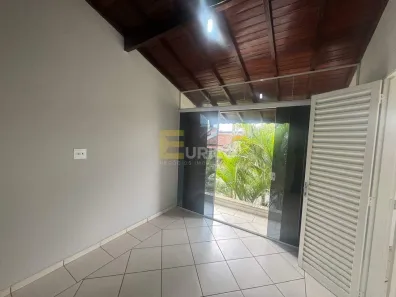 Casa de Condomínio com 3 Quartos à venda, 168m² no Parque dos Cocais, Valinhos