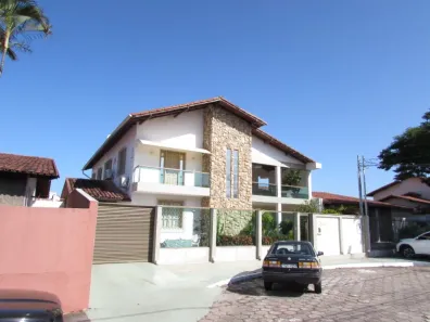Casa com 4 Quartos à venda, 398m² no Mata da Praia, Vitória