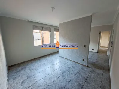 Apartamento com 3 Quartos à venda, 93m² no Aeroporto, Belo Horizonte