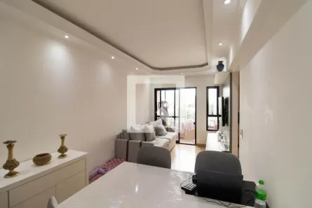 Apartamento com 3 Quartos à venda, 68m² no Jardim Paraíso, São Paulo