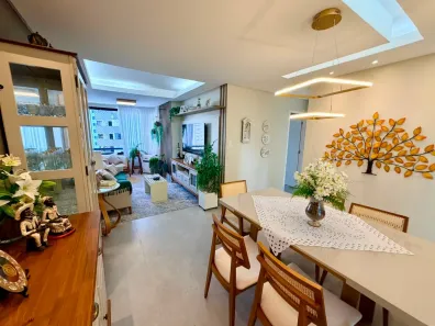 Apartamento com 3 Quartos à venda, 81m² no Stiep, Salvador
