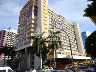 Ponto Comercial para alugar, 50m² no Asa Norte, Brasília