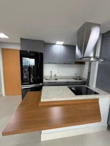 Apartamento com 1 Quarto à venda, 39m² no Cidade Universitária, Anápolis