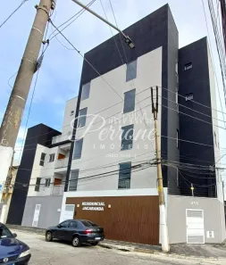 Apartamento com 1 Quarto para alugar, 35m² no Vila Carrão, São Paulo