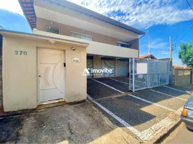 Casa com 3 Quartos à venda, 397m² no Jardim Lizandra, Americana