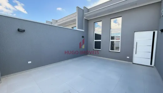 Casa com 2 Quartos à venda, 90m² no Parque Novo Horizonte, São José dos Campos