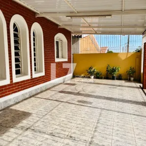 Casa com 3 Quartos à venda, 197m² no Jardim Aurélia, Campinas