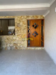 Sobrado com 3 Quartos à venda, 152m² no Rudge Ramos, São Bernardo do Campo
