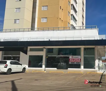 Ponto Comercial para alugar, 349m² no Jardim Europa, Goiânia