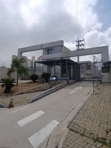 Apartamento com 2 Quartos à venda, 44m² no Vila Nova Aliança, Jacareí