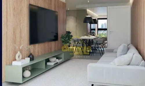 Apartamento com 3 Quartos à venda, 64m² no Jardim Oceania, João Pessoa