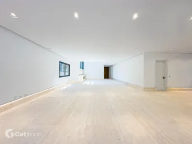 Casa de Condomínio com 4 Quartos à venda, 980m² no Tamboré, Santana de Parnaíba