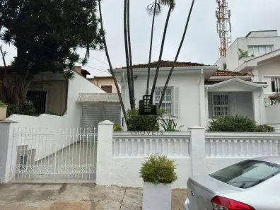 Casa com 2 Quartos à venda, 120m² no Vila Clementino, São Paulo