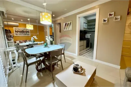 Apartamento com 2 Quartos para alugar, 55m² no Cabula, Salvador