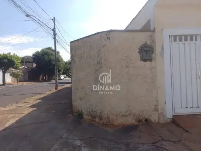 Casa com 2 Quartos à venda, 135m² no Vila Albertina, Ribeirão Preto