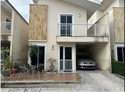 Casa com 3 Quartos à venda, 147m² no Mondubim, Fortaleza
