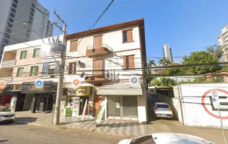 Imóvel Comercial à venda, 556m² no Centro, Novo Hamburgo