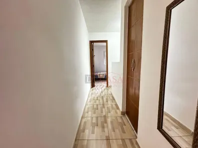 Sobrado com 2 Quartos à venda, 65m² no Vila Carmosina, São Paulo