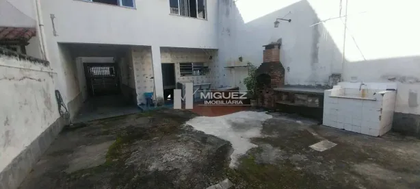 Casa com 4 Quartos à venda, 287m² no Tijuca, Rio de Janeiro