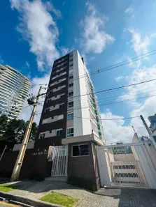 Apartamento com 3 Quartos à venda, 114m² no Campina do Siqueira, Curitiba