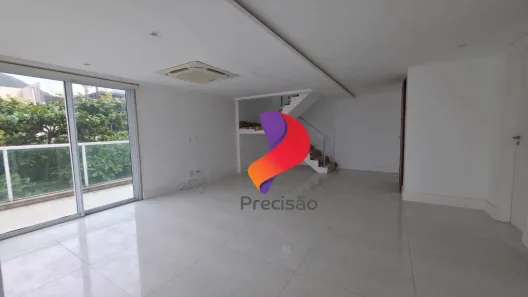 Apartamento com 3 Quartos para alugar, 660m² no Leblon, Rio de Janeiro