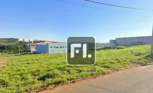 Lote/Terreno à venda, 1000m² no Europark Comercial, Indaiatuba